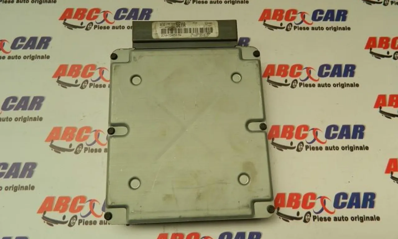 Calculator motor FORD ESCORT VI 1995-2001