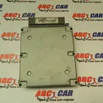 Calculator motor FORD ESCORT VI 1995-2001 DC1A-12A650-MA, vedere frontata