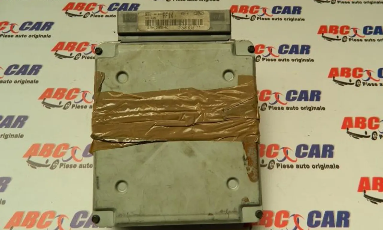 Calculator motor FORD ESCORT VI 1995-2001