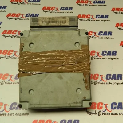 Calculator motor FORD ESCORT VI 1995-2001 YC1A-12A650-AC, vedere frontata