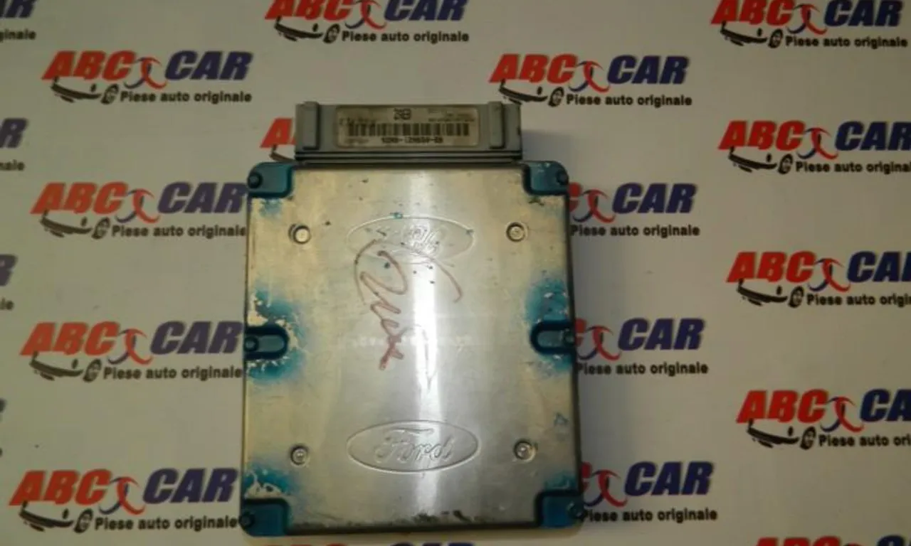 Calculator motor FORD FIESTA 2000-2014