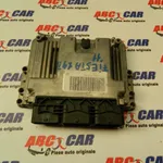 Calculator motor FORD FIESTA 2000-2014, vedere frontata