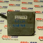 Calculator motor FORD FIESTA IV 1995-2006 6S61-12A650-SB, vedere frontata