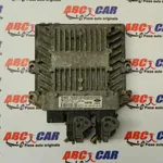 Calculator motor FORD FIESTA IV 1995-2006, vedere frontata