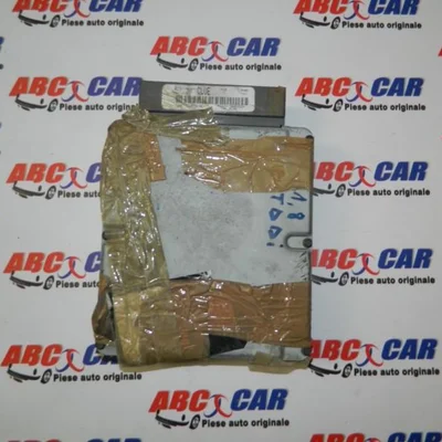 Calculator motor FORD FOCUS I 1998-2009 1S4F-12A650-AC, vedere frontata
