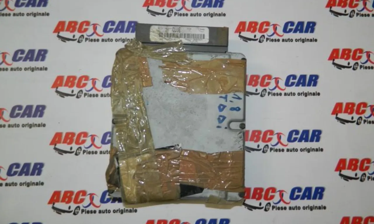 Calculator motor FORD FOCUS I 1998-2009