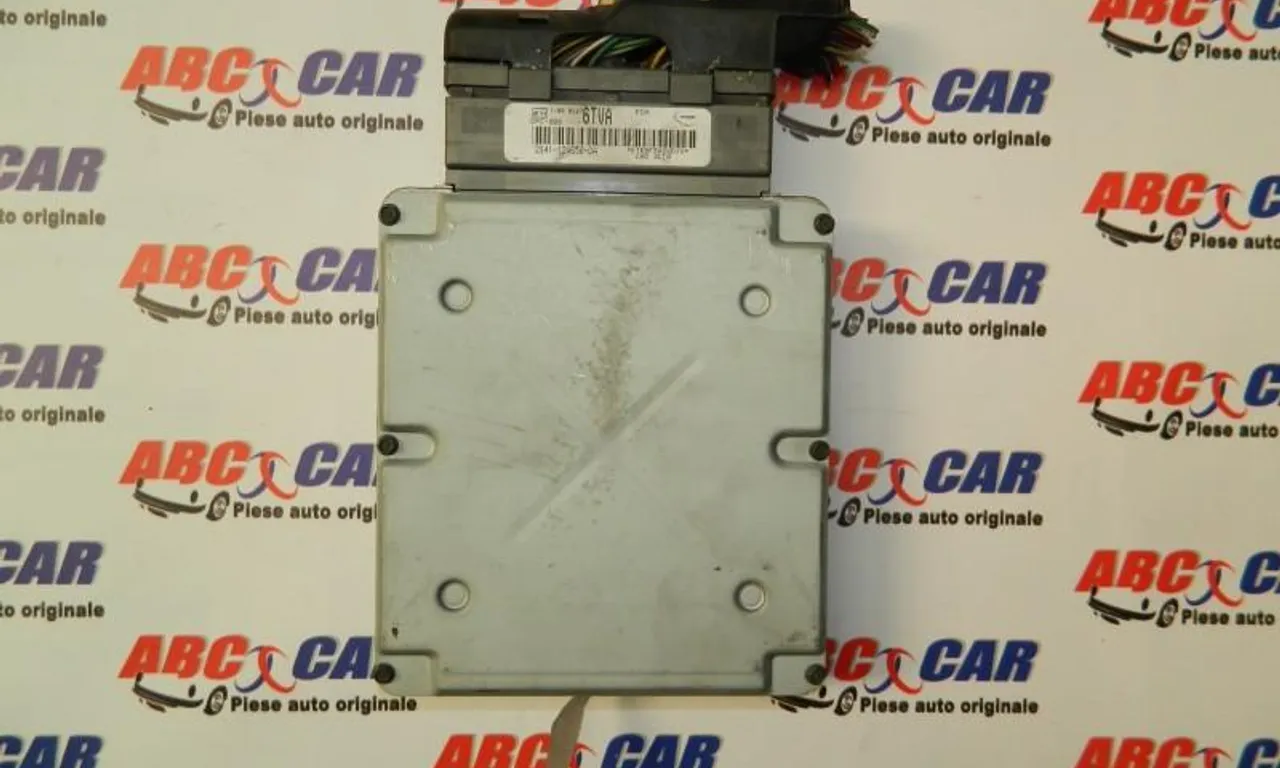 Calculator motor FORD FOCUS I 1998-2009