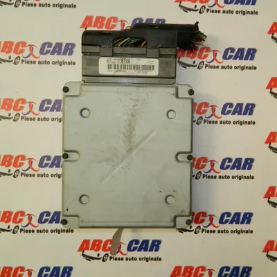 Calculator motor FORD FOCUS I 1998-2009 2341-12A650-DA, vedere frontata