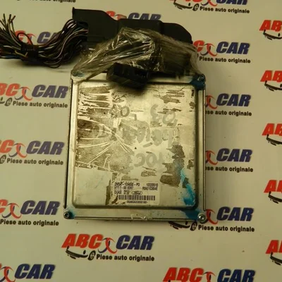 Calculator motor FORD FOCUS I 1998-2009 2M5A-12A650-PD, vedere frontata