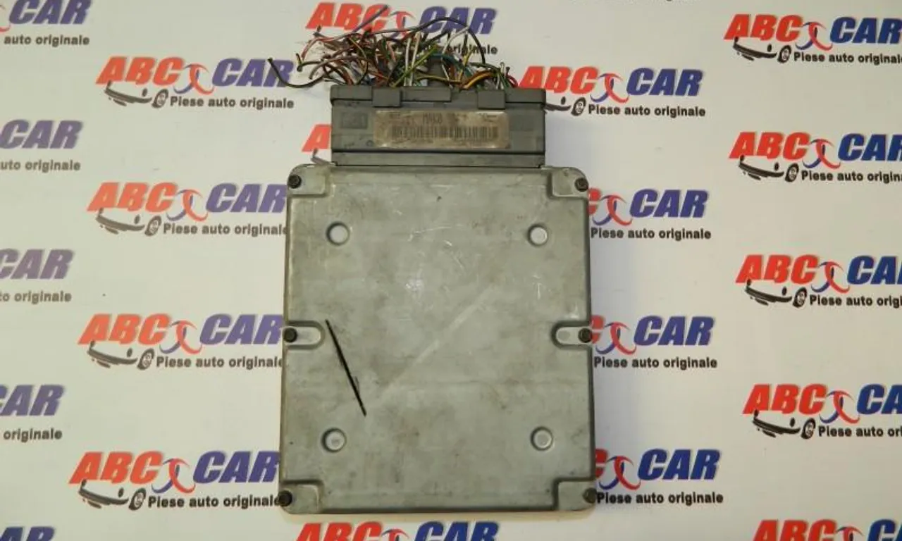 Calculator motor FORD FOCUS I 1998-2009