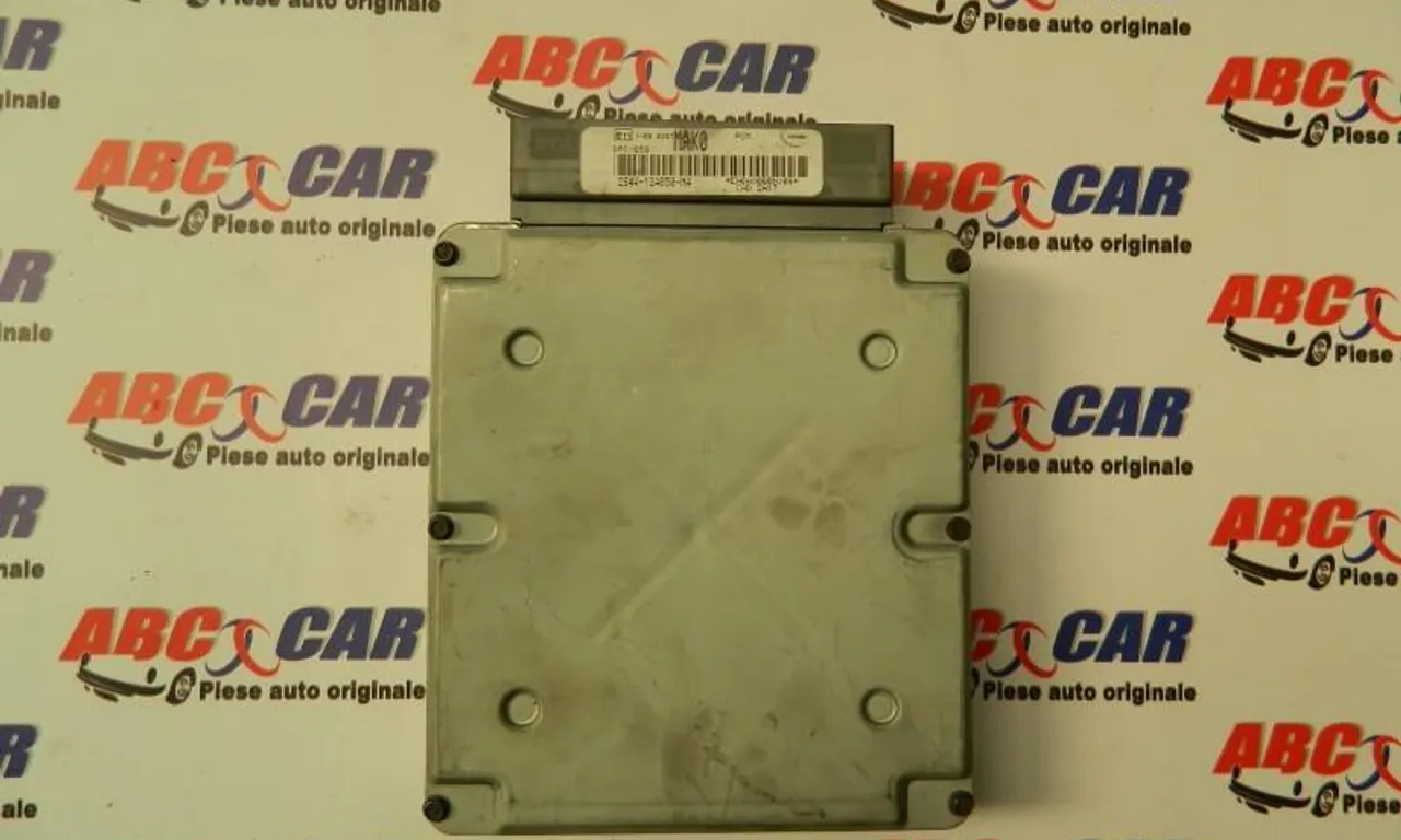 Calculator motor FORD FOCUS I 1998-2009
