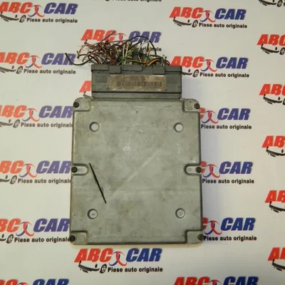 Calculator motor FORD FOCUS I 1998-2009 2S4A-12A650-MA, vedere frontata