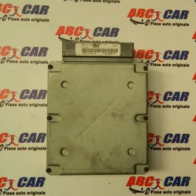 Calculator motor FORD FOCUS I 1998-2009 2S4A-12A650-MA, vedere frontata
