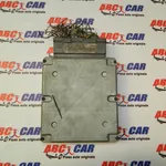 Calculator motor FORD FOCUS I 1998-2009 2S4A-12A650-MA, vedere frontata