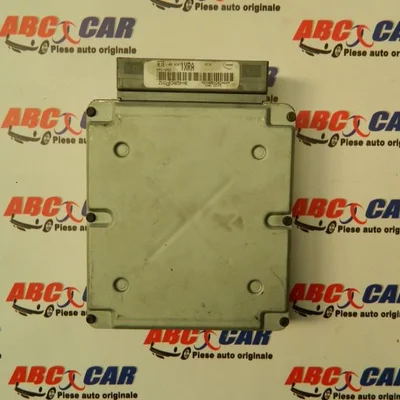 Calculator motor FORD FOCUS I 1998-2009 2S4A-12A650-NB, vedere frontata