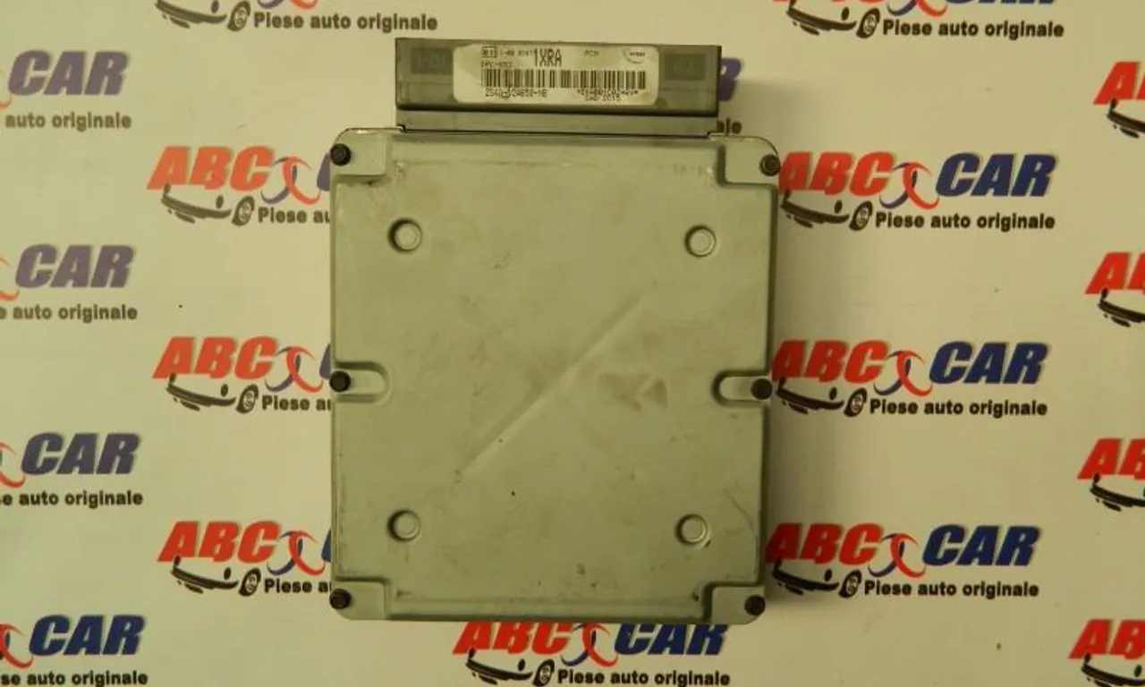 Calculator motor FORD FOCUS I 1998-2009