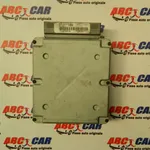 Calculator motor FORD FOCUS I 1998-2009 2S4A-12A650-NB, vedere frontata