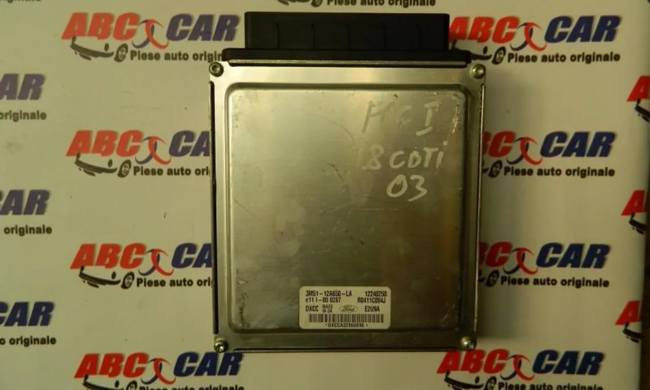 Calculator motor FORD FOCUS I 1998-2009