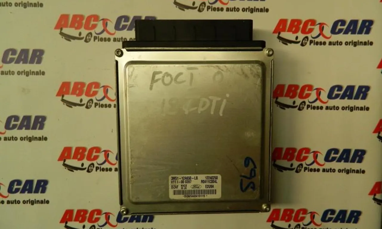 Calculator motor FORD FOCUS I 1998-2009