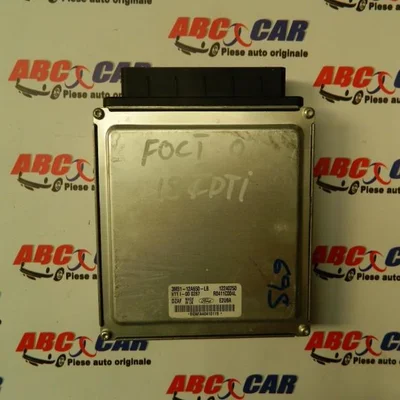 Calculator motor FORD FOCUS I 1998-2009 3M51-12A650-LB, vedere frontata