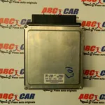 Calculator motor FORD FOCUS I 1998-2009 3M51-12A650-LC, vedere frontata
