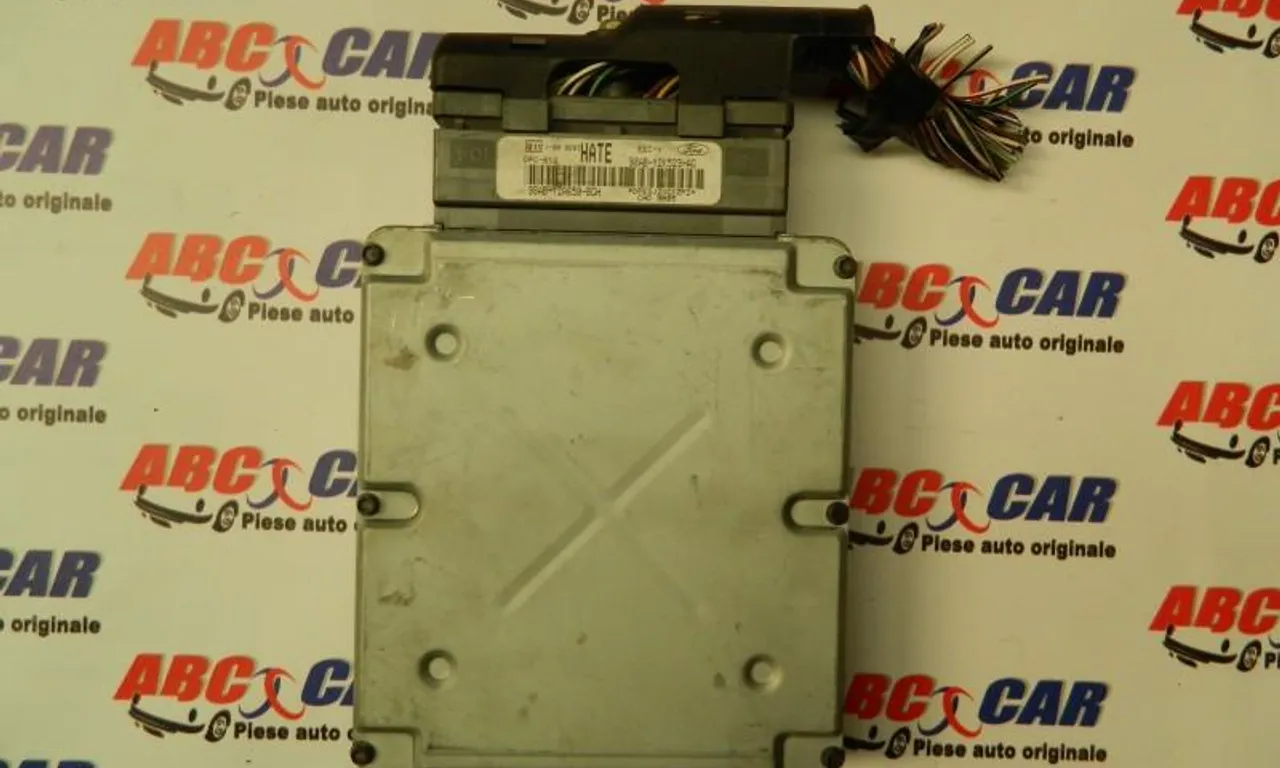 Calculator motor FORD FOCUS I 1998-2009