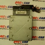 Calculator motor FORD FOCUS I 1998-2009 98AB-12A650-BGH, vedere frontata