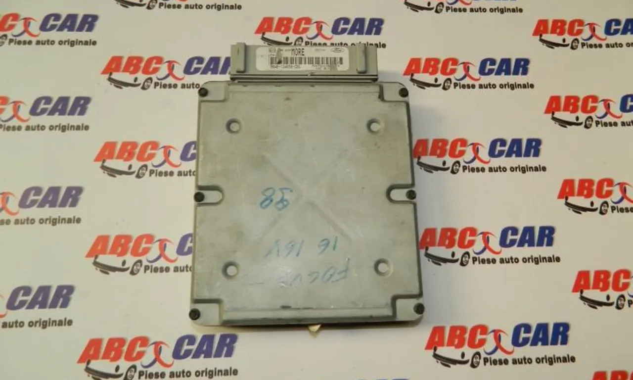 Calculator motor FORD FOCUS I 1998-2009