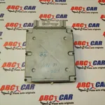 Calculator motor FORD FOCUS I 1998-2009 98AB-12A650-CBG, vedere frontata