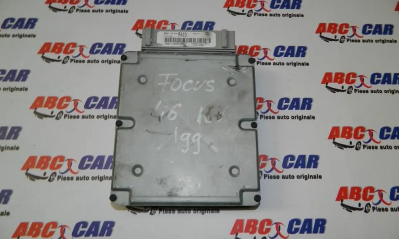 Calculator motor FORD FOCUS I 1998-2009