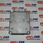 Calculator motor FORD FOCUS I 1998-2009 98AB-12A650-CDG, vedere frontata