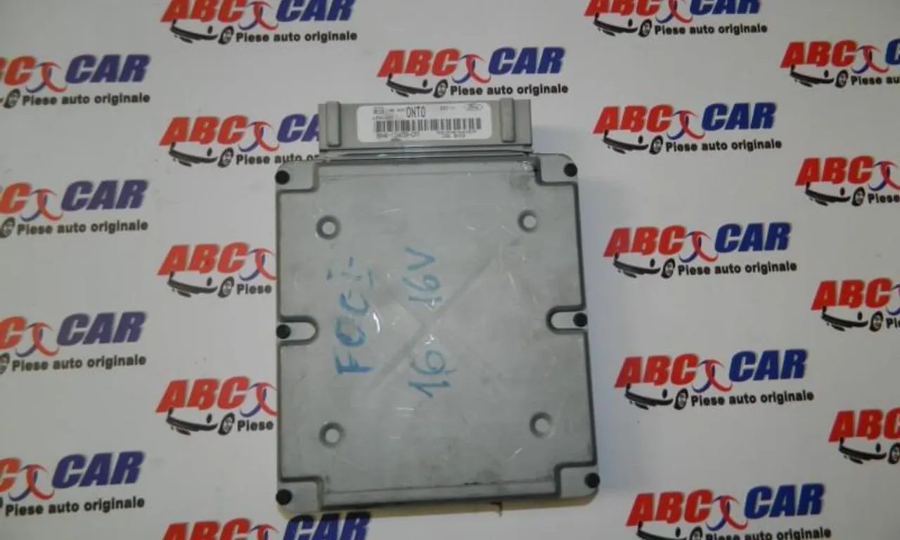 Calculator motor FORD FOCUS I 1998-2009