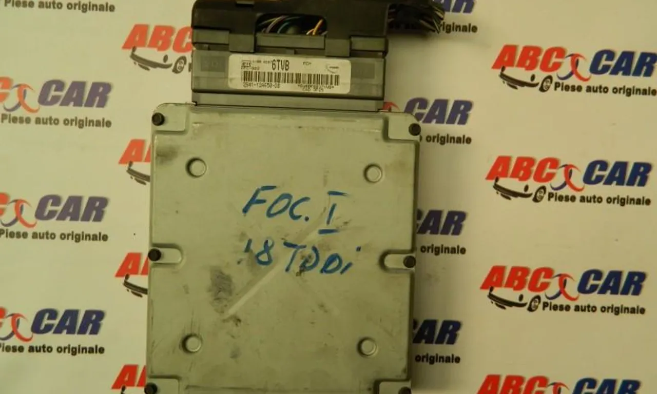 Calculator motor FORD FOCUS I 1998-2009