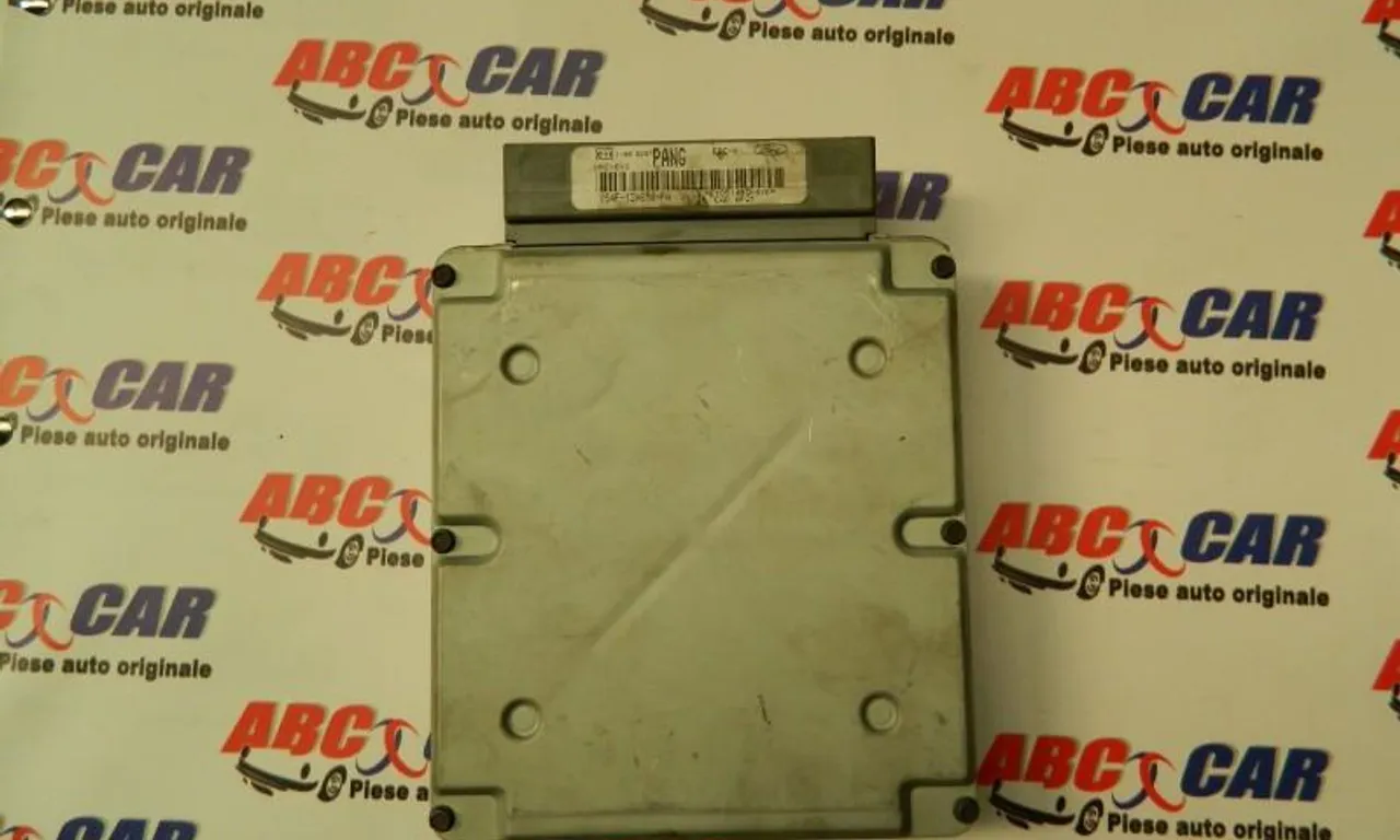 Calculator motor FORD FOCUS I 1998-2009
