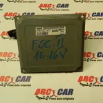 Calculator motor FORD FOCUS II 2004-2012 5M51-12A650-GE, vedere frontata
