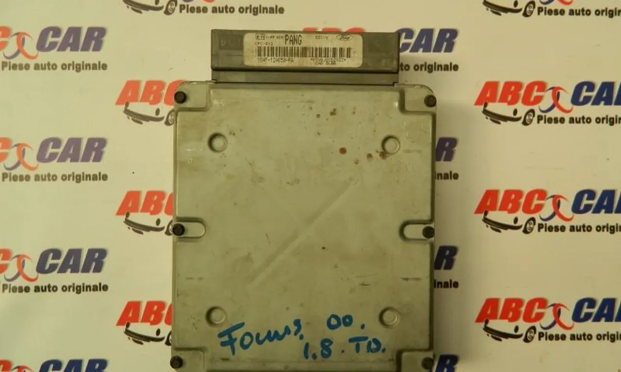 Calculator motor FORD FOCUS II 2004-2012