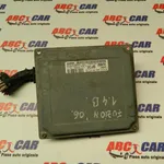 Calculator motor FORD FUSION 2006-2012 6S61-12A650-FD, vedere frontata