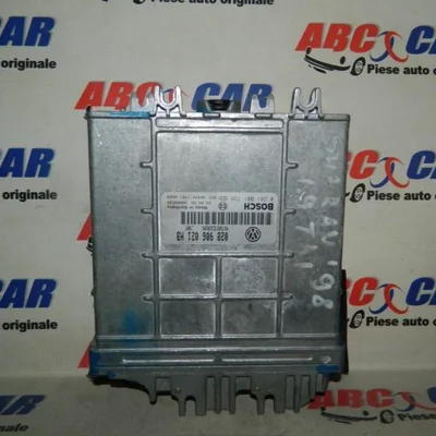 Calculator motor FORD GALAXY 1992-1996 028906021HB, vedere frontata