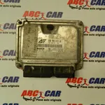 Calculator motor FORD GALAXY 1992-1996 3M21-12A650-GA, vedere frontata