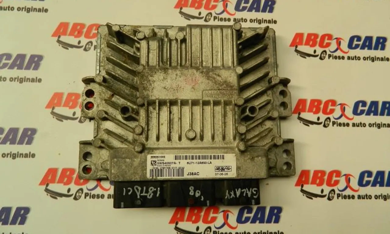 Calculator motor FORD GALAXY 1992-1996