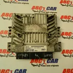 Calculator motor FORD GALAXY 1992-1996 6U71-12A650-LA, vedere frontata