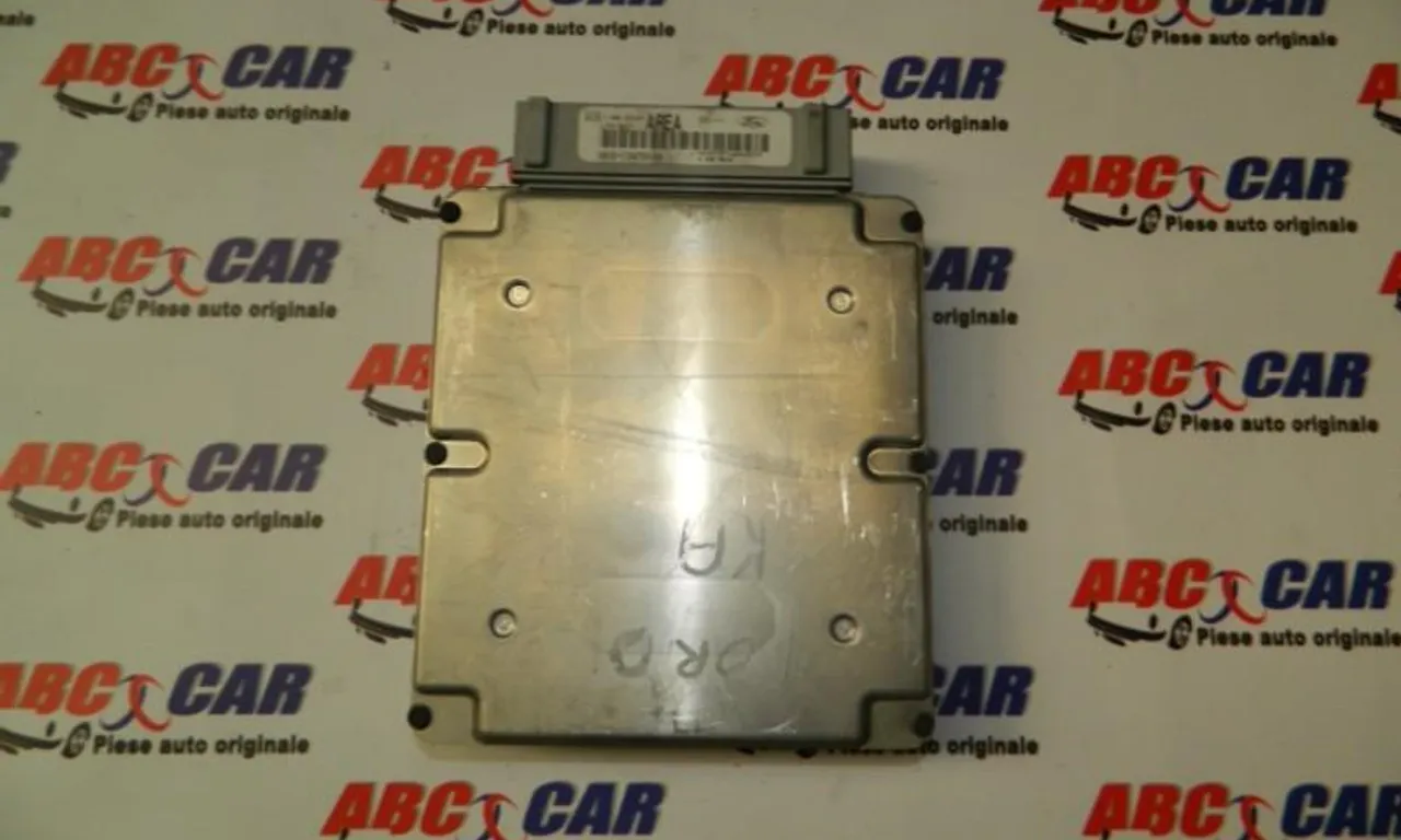 Calculator motor FORD KA 2008-2008