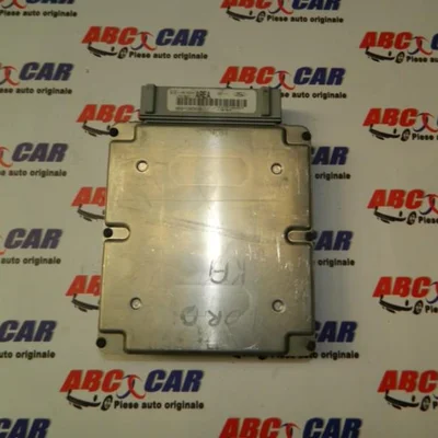 Calculator motor FORD KA 2008-2008 98KB-12A650-DA, vedere frontata