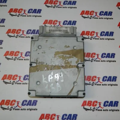 Calculator motor FORD KA 2008-2008 XS5F-12A650-FA, vedere frontata