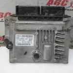 Calculator motor FORD KUGA II 2012-2026 DS71-12B684-XC, vedere frontata