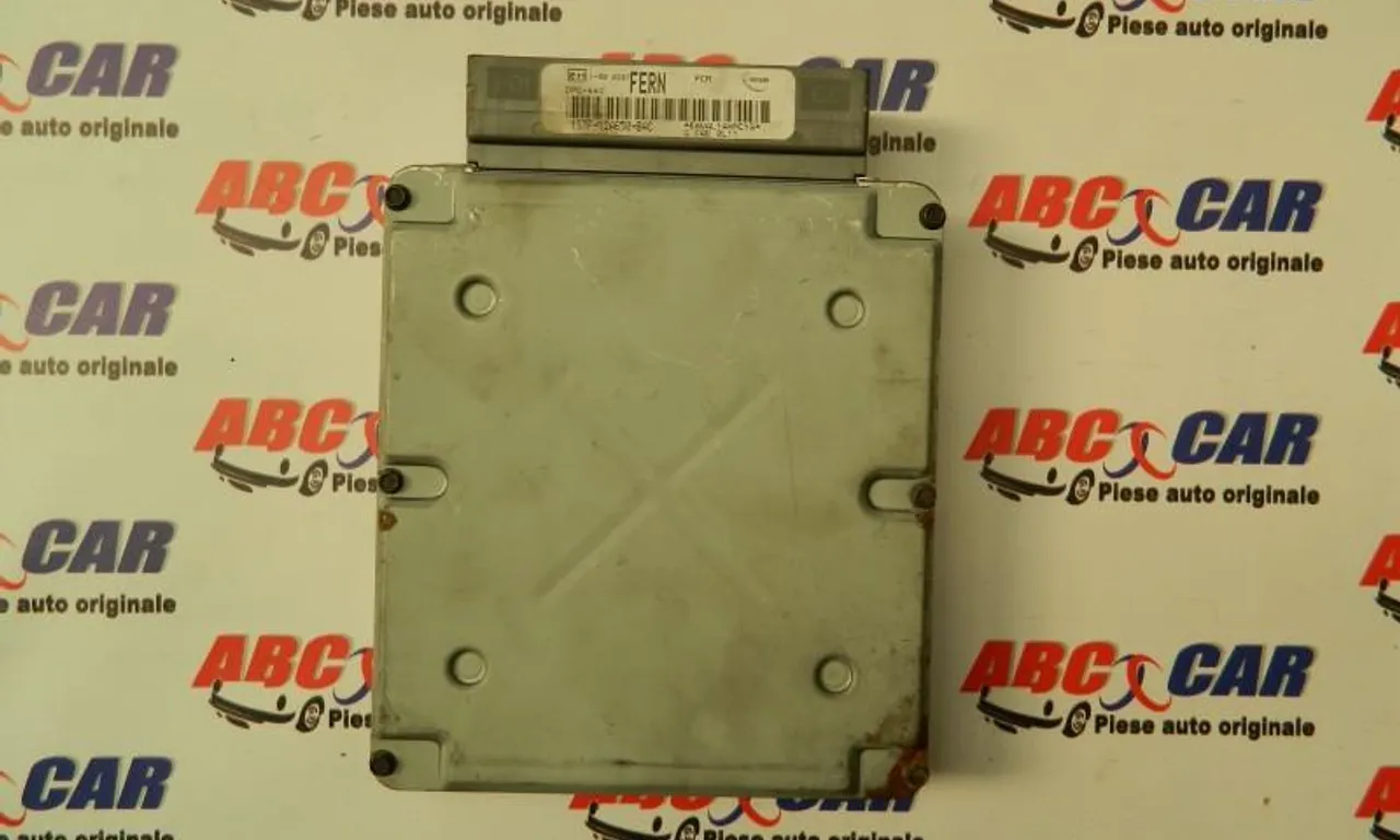 Calculator motor FORD MONDEO I 1993-1996
