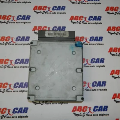 Calculator motor FORD MONDEO I 1993-1996 1S7F-12A650-CAD, vedere frontata