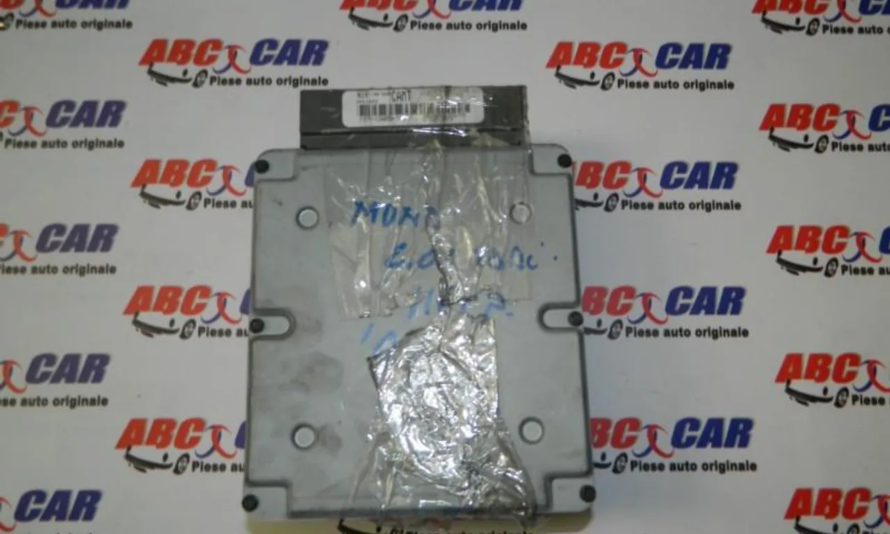 Calculator motor FORD MONDEO I 1993-1996