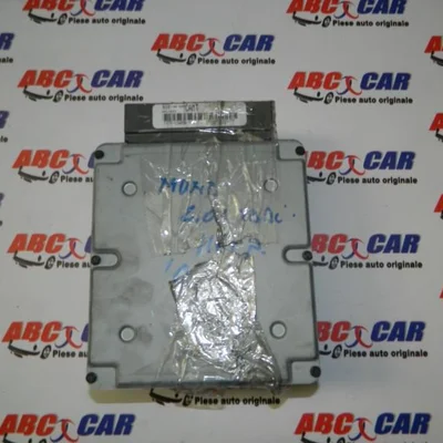 Calculator motor FORD MONDEO I 1993-1996 1S7F-12A650-CAE, vedere frontata