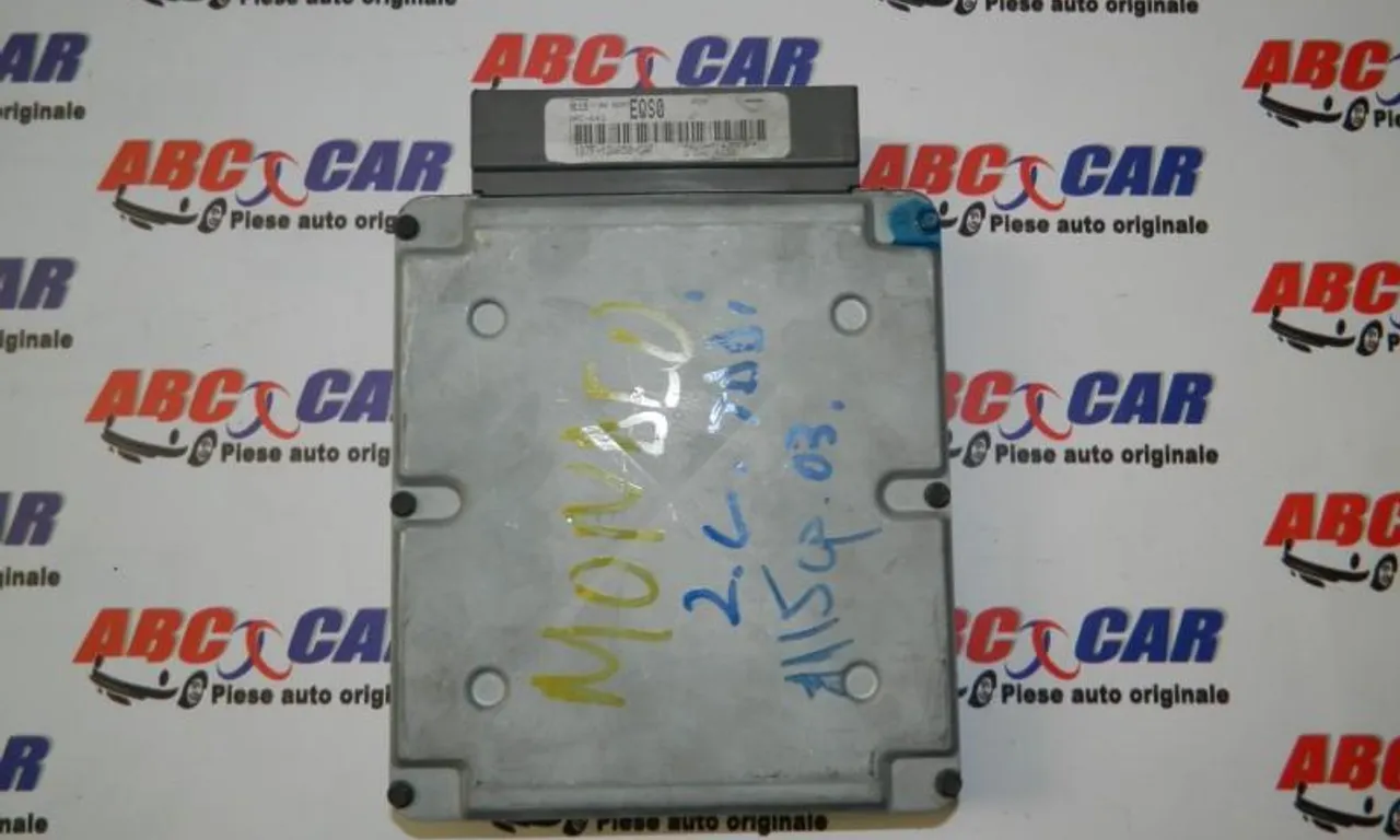 Calculator motor FORD MONDEO I 1993-1996